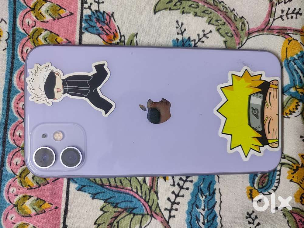 iPhone 11 64 gb