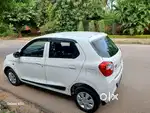 Maruti Suzuki Alto K10 1.0 VXI AMT, 2022, Petrol