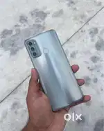 Moto g60 6+128urgent sale