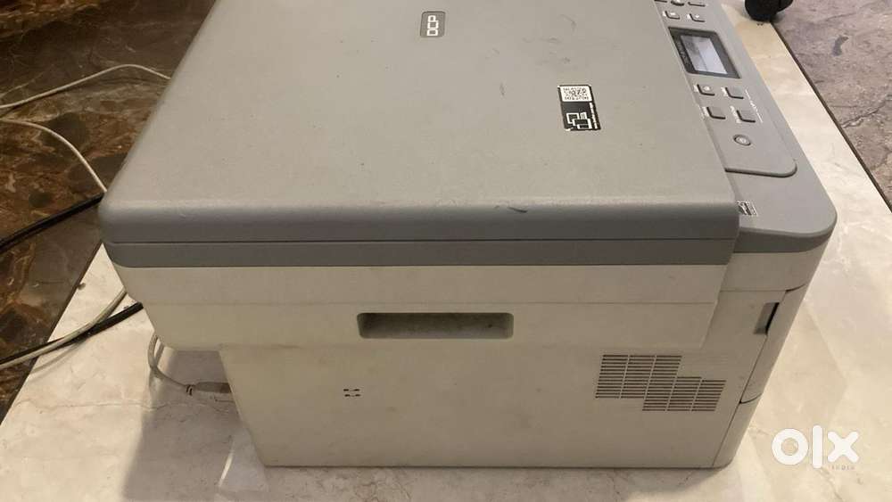 Brother printer
