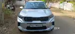 Kia Sonet 2024 Diesel 7950 Km Driven