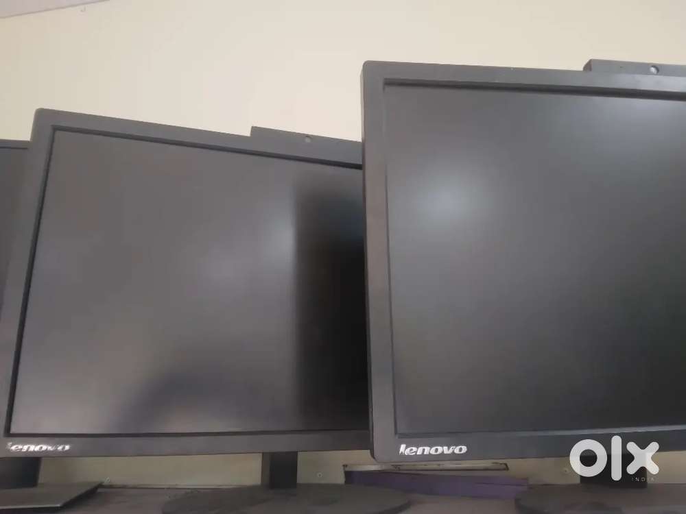 LENOVO 22'' CAMERA MONITOR