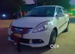Maruti Suzuki Swift Dzire Tour 2017 Diesel Good Condition