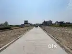 प्रेमपुर लोसियानी 20 फुट की रोड
