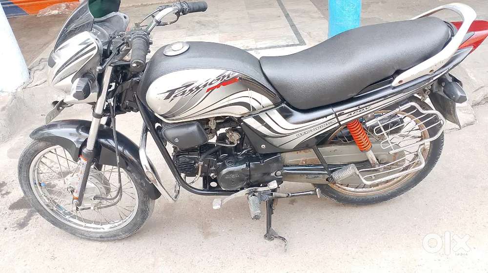 Passon Bema Policion, Engine okk