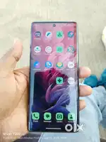 8/256 GB LAVA AGANI 5G