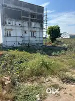THANGAVELU 30 FEET ROAD DTPSITE 5.5 CENT FOR SALE - ARASUR