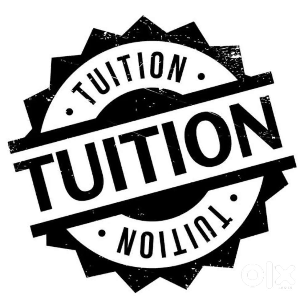 HOME TUITION.