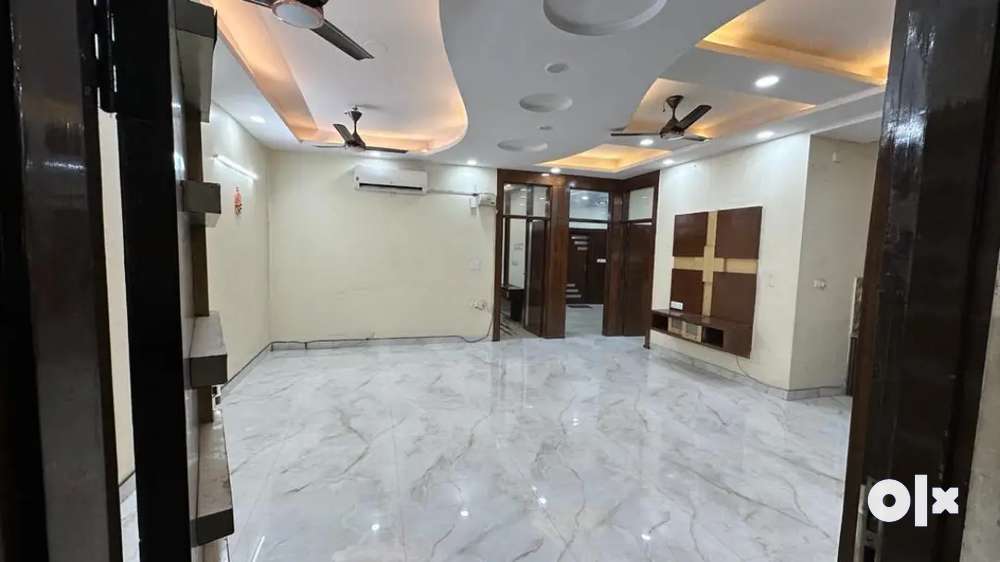 2 Bhk lift and parking