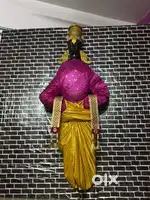 Ganpati Decoration Vitthal