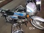 Maruthi babali