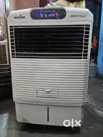 Kenstar jetcool air cooler with remote control