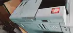Digital colour printer
