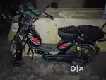 Bike full maintenance