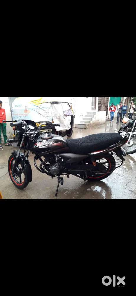 Bajaj platina for sale