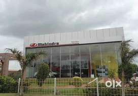@MAHINDRA CAR SHOWROOMS IN VACANCY AVAILABLE APPLY NOW