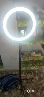 RING light