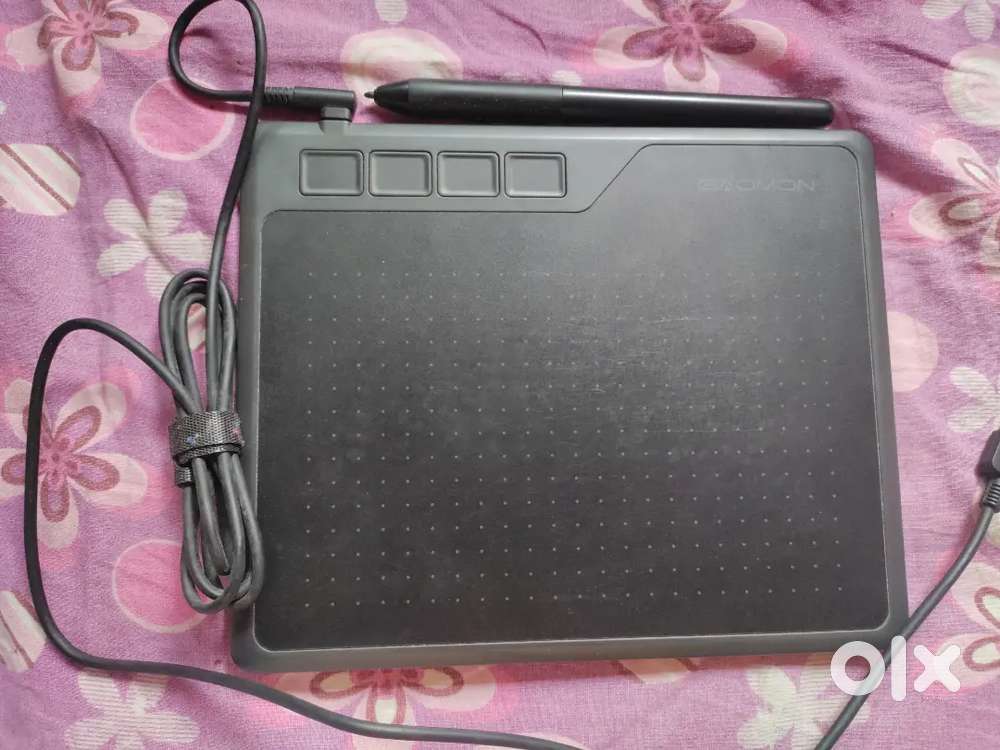 Writing pad