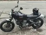 Rare Deal: Ducati Scrambler 2017 Model, Grab It Fast