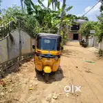 Driver needed