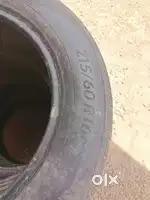 CEAT Securadrive 215/60/R16