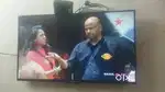 Sony tv 43inchas