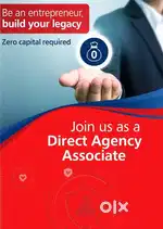 This is a Team leader position at Kotak Life Insurance