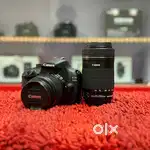 CAMERA FOR RENT