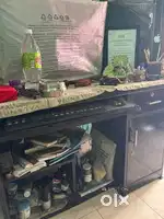 Computer table 2500