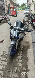 Top condetion kuchh kaam karane ke zarurat nhi hai ek dum ok hai