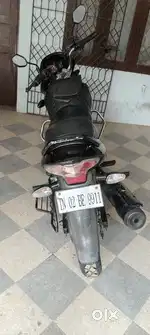 Good condition Bike