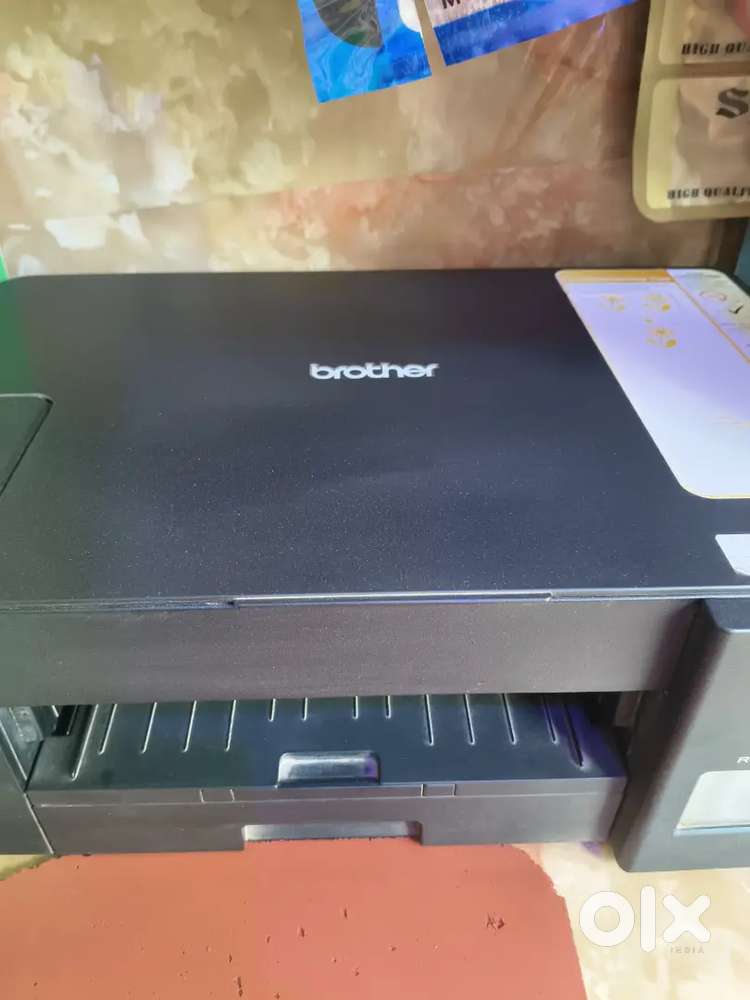 Brother T220
