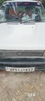 Maruti Suzuki 93000 Km Driven