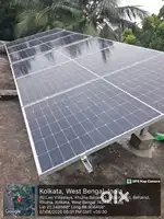 Installed Solar and save monthly Electric Bill.