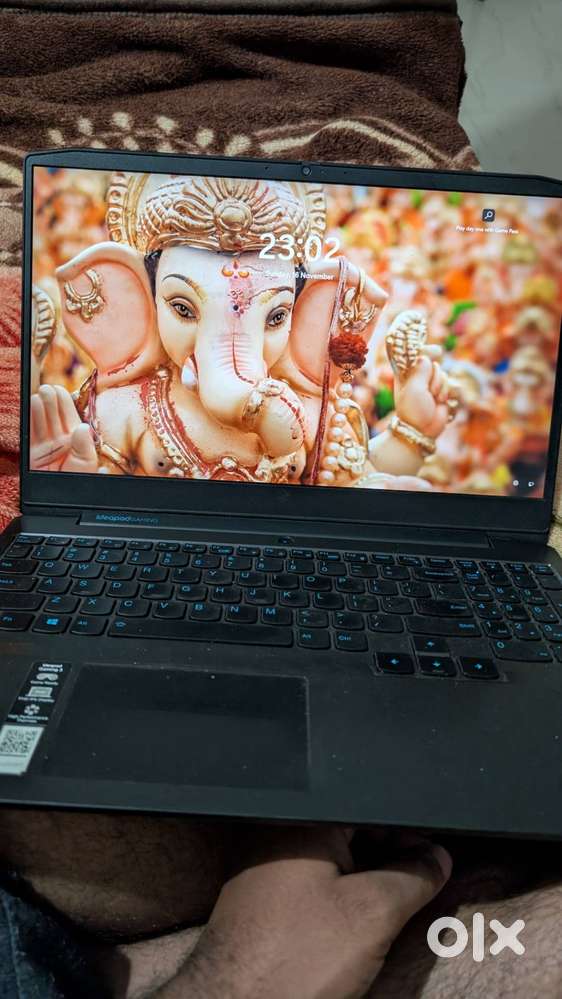 Lenovo IdeaPad gaming 3