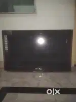 Lg 4k HD TV