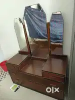 Dressing Table TEAK