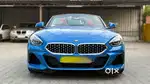 BMW Z4 sDrive 20i, 2021, Petrol