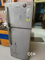 Fridge Double door 280 Ltrs- Electrolux/ Usha Co