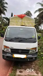 New vehicle