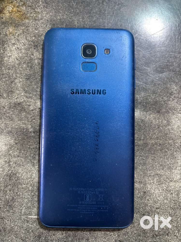 Model J7 2017