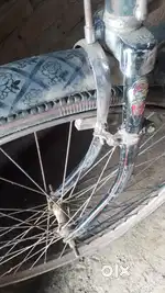 Good condition cycle