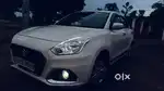 Maruti Suzuki Dzire 2021