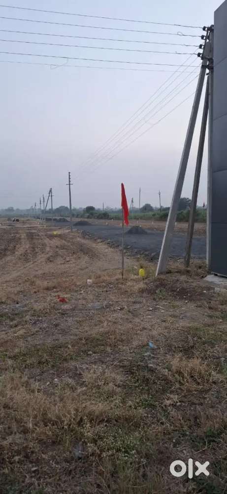 PLOTS For Sale Umred Road Nagpur