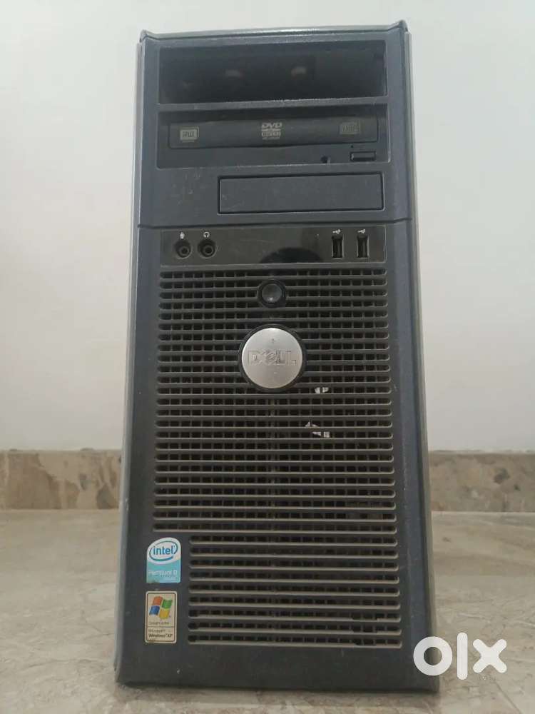 budget cpu
