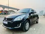 Maruti Suzuki Swift VDI, 2017, Diesel