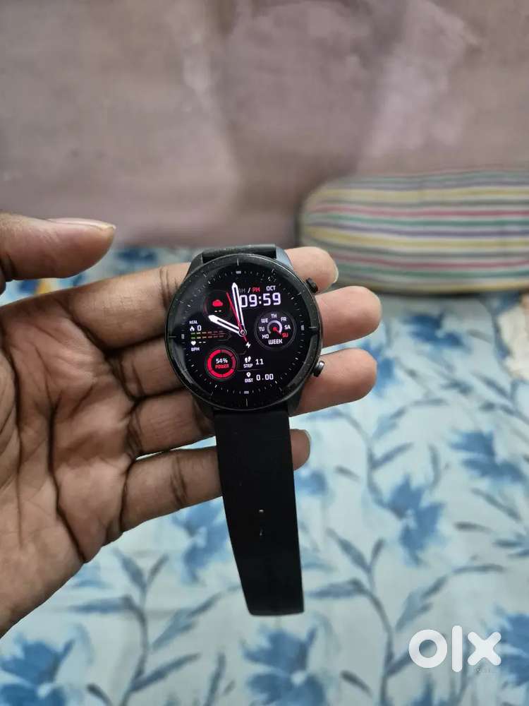 Amazfit Gtr 2 new version