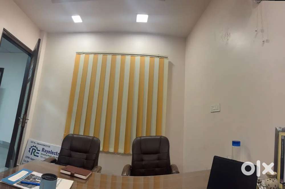 O Doctors Clinic space Available