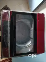 Panasonic Washing Machine NAF75C1CRB
