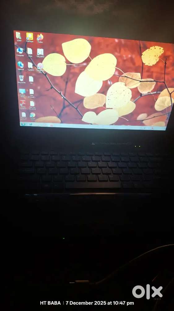 SONY VAIO LAPTOP GOOD CONDITION